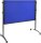 Legamaster Moderationswand PREMIUM PLUS klappbar 120,0 x 150,0 cm marineblau