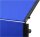 Legamaster Moderationswand PREMIUM PLUS klappbar 120,0 x 150,0 cm marineblau