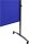 Legamaster Moderationswand PREMIUM PLUS klappbar 120,0 x 150,0 cm marineblau