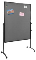 Legamaster Moderationswand PREMIUM PLUS klappbar 120,0 x...
