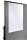 Legamaster Moderationswand PREMIUM PLUS klappbar 120,0 x 150,0 cm grau