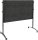 Legamaster Moderationswand PREMIUM PLUS klappbar 120,0 x 150,0 cm anthrazit
