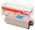 OKI 46508716  schwarz Toner