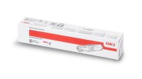 OKI 46508714  magenta Toner