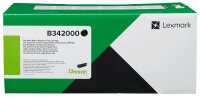 Lexmark B342000  schwarz Toner