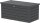 tepro Palladium Gartenbox anthrazit 166,4 x 86,4 x 75,9 cm, 1 St.