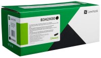 Lexmark B342X00  schwarz Toner