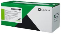 Lexmark B342X00  schwarz Toner