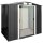 tepro Gerätehaus Eco 6x4, anthrazit/weiß, 1 St.