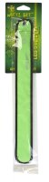 Reflektor-Armband Snap grün 34,0 cm, 1 St.