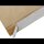 flexiPAK Faltentaschen classic eco Fixverschluss ca. DIN B4 ohne Fenster natur mit 5,0 cm Falte, 300 St.