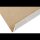 flexiPAK Faltentaschen classic eco Fixverschluss ca. DIN A3 ohne Fenster natur mit 5,0 cm Falte, 300 St.