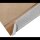 flexiPAK Faltentaschen classic eco Fixverschluss ca. DIN D4 ohne Fenster natur mit 5,0 cm Falte, 300 St.