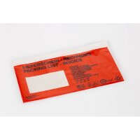 docuFIX® CLASSIC Lieferscheintaschen eco Kunststoff DIN lang 1.000 St.
