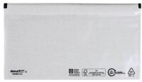 docuFIX® CLASSIC Lieferscheintaschen eco Kunststoff...