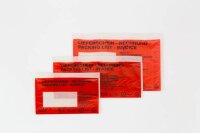 docuFIX® CLASSIC Lieferscheintaschen eco Kunststoff DIN C5 500 St.