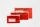 docuFIX® CLASSIC Lieferscheintaschen eco Kunststoff DIN C5 500 St.