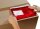 docuFIX® CLASSIC Lieferscheintaschen eco Kunststoff DIN C5 500 St.