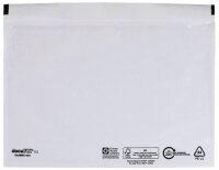 docuFIX® CLASSIC Lieferscheintaschen eco Kunststoff...