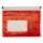 docuFIX® CLASSIC Lieferscheintaschen eco Kunststoff DIN C6 1.000 St.