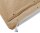 aroFOL® CLASSIC Luftpolstertaschen eco 7/G braun für DIN C4, 100 St.