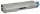 OKI 46490608  schwarz Toner