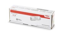 OKI 46490605  gelb Toner