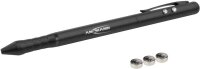 ANSMANN Eingabestift 4in1 schwarz, 1 St.