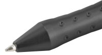 ANSMANN Eingabestift 4in1 schwarz, 1 St.