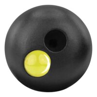 ANSMANN Eingabestift 4in1 schwarz, 1 St.