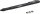 ANSMANN Eingabestift 4in1 schwarz, 1 St.