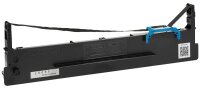 Tally DASCOM® 099007 schwarz Farbband, 1 St.