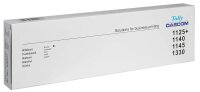 Tally DASCOM® 099007 schwarz Farbband, 1 St.
