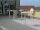 MFG Freizeitmöbel Stehtisch rund Spanplatte anthrazit 70,0 x 70,0 x 110,0 cm, 1 St.