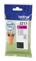 brother LC-3217M magenta Druckerpatrone