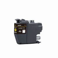 brother LC-3217Y gelb Druckerpatrone