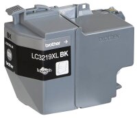 brother LC-3219XLBK schwarz Druckerpatrone