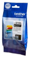 brother LC-3219XLBK schwarz Druckerpatrone