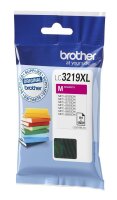 brother LC-3219XLM magenta Druckerpatrone