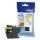 brother LC-3219XLY gelb Druckerpatrone
