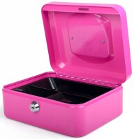 pavo Geldkassette 8002870 pink