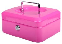 pavo Geldkassette 8002870 pink