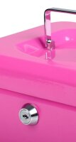 pavo Geldkassette 8002870 pink