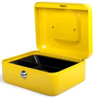 pavo Geldkassette 8002856 gelb