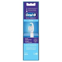 Oral-B Pulsonic Clean Zahnbürstenaufsätze, 2 St.