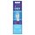 Oral-B Pulsonic Clean Zahnbürstenaufsätze, 2 St.