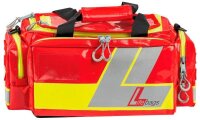 SÖHNGEN Erste-Hilfe-Tasche Lifebag S rot