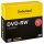 Intenso DVD-RW 4,7 GB wiederbeschreibbar, 10 St.