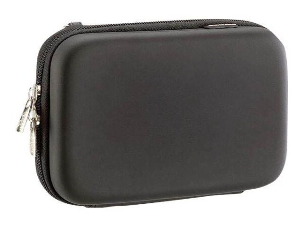 RIVACASE 1er Festplatten-Tasche 9102 HDD Case 2.5 schwarz, 1 St.