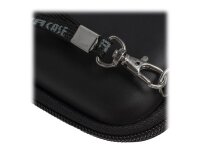RIVACASE 1er Festplatten-Tasche 9102 HDD Case 2.5 schwarz, 1 St.